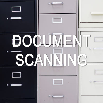 Document Scanning