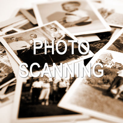 Photo Scanning