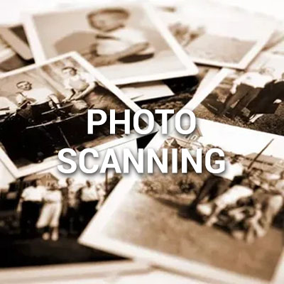 Photo Scanning